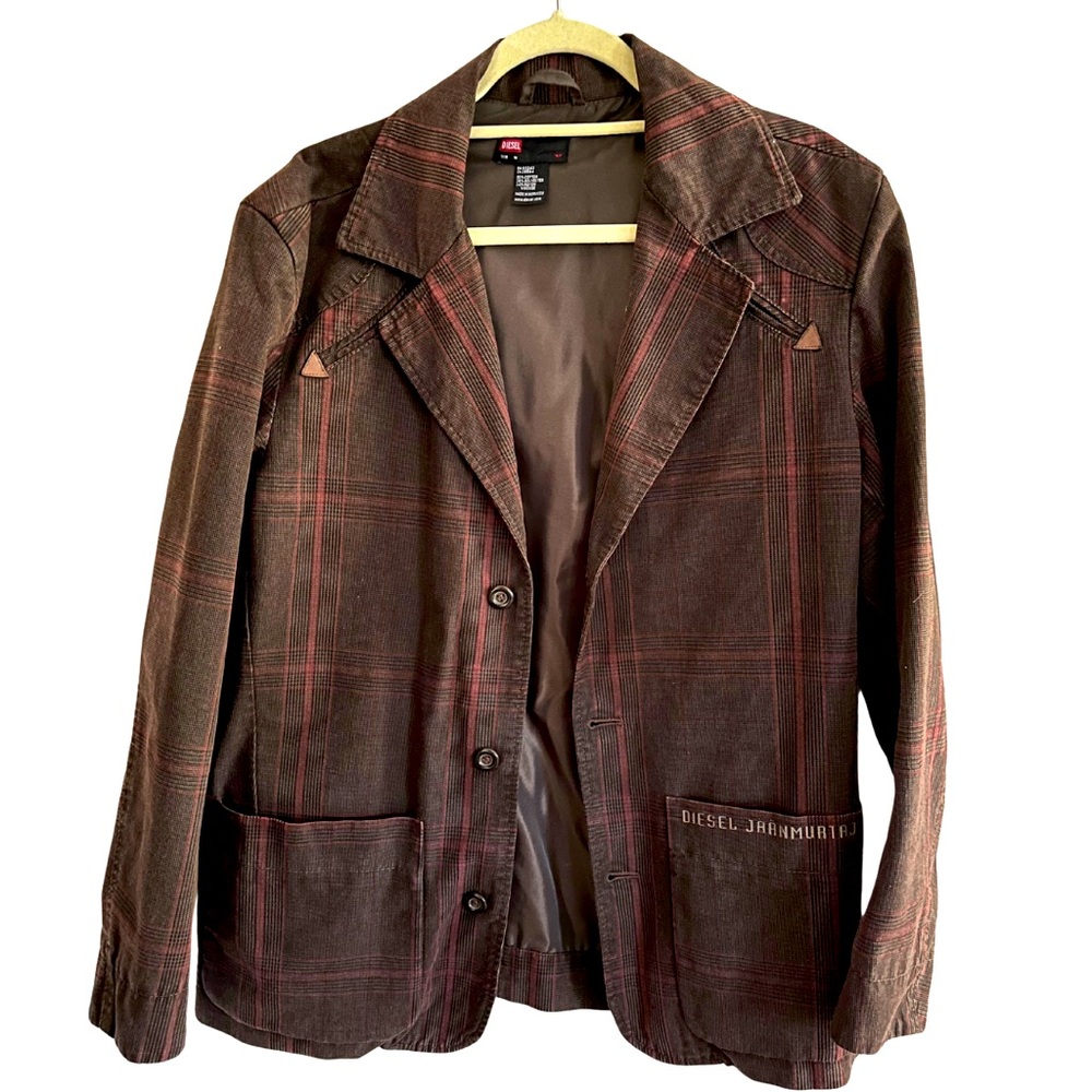 Diesel Sport Coat